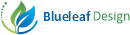 blueleaf logo